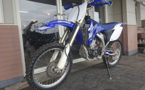 YAMAHA YZ250F CG27C