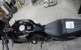 YAMAHA XSR900 2024 RN80J