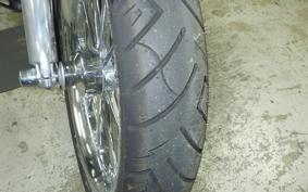 HARLEY FLSTF 1580 2008