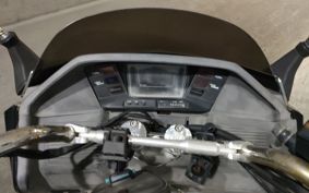 HONDA FUSION MF02