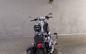 HARLEY FXDL1580 2010 GN4