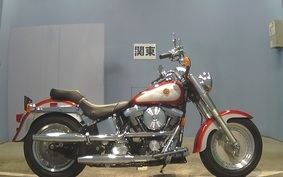 HARLEY FLSTF 1340 1999 BML
