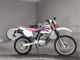 Фото Honda XR-250 1995 с японского аукциона