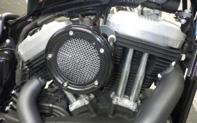 HARLEY XL1200X 2013