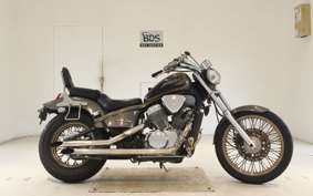 HONDA STEED 400 1997 NC26