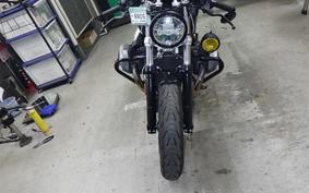 BMW R NINE T PURE 2018