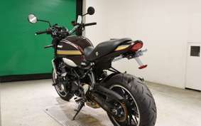 KAWASAKI Z900RS 2024 ZR900K
