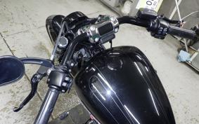HARLEY FXBRS1870 2021