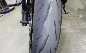 YAMAHA MT-09 A 2020 RN52J