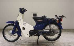 HONDA C50 SUPER CUB AA01