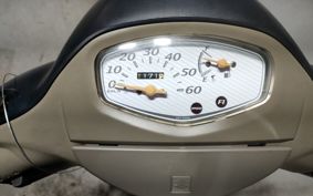 SUZUKI LET's 5 CA47A