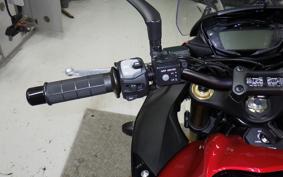 SUZUKI GSX-S1000F 2016 GT79A