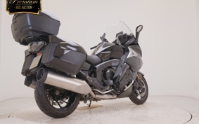 BMW K1600GT 2025