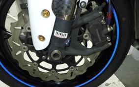 SUZUKI GSX-R1000 2009
