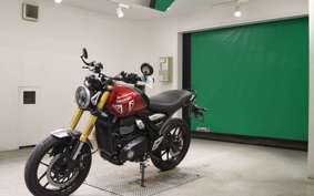 TRIUMPH SPEED 400 2025