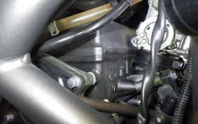 HONDA NC 700 S ABS 2012 RC61