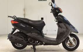 YAMAHA AXIS 125 TREET SE53J