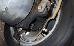 YAMAHA JOG POCHE SA08J