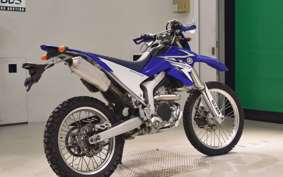 YAMAHA WR250R DG15J