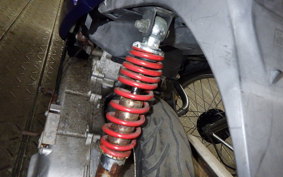 YAMAHA JOG Gen.4 SA16J
