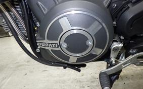 DUCATI SCRAMBLER ICON 2016