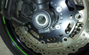 KAWASAKI VERSYS 1000 SE 2021 LZT00D