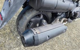 HONDA PS250 MF09