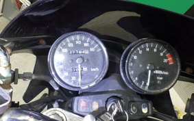 KAWASAKI BALIUS 250 2006 ZR250A