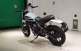 DUCATI SCRAMBLER SIXTY2 2016