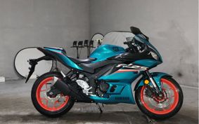 YAMAHA YZF-R25 RG43J