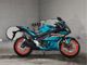 Фото Yamaha YZF-R25 с японского аукциона