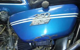 YAMAHA DS6 2015 DS6