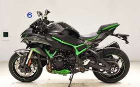 KAWASAKI ZH2 SE 2023 ZRT00K