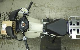 HONDA C50 SUPER CUB AA07