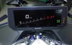 BMW R1300RT ASA 2026