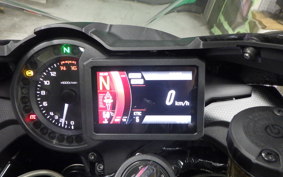 KAWASAKI NINJA H2 CARBON 2021 ZXT02J