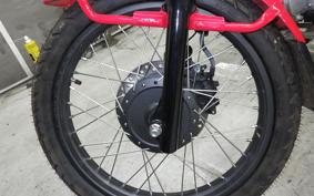 HONDA CT125-2 JA65