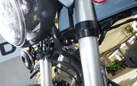 HONDA DAX 125 JB04