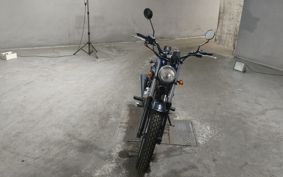 SUZUKI GLASS TRACKER BIG BOY NJ47A