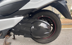 SUZUKI  SKY WAVE 400 TYPE S ABS 2015 CK45A