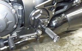 YAMAHA VMAX Gen.2 2009 RP22J
