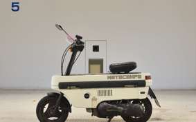 HONDA MOTOCOMPO 1994 AB12