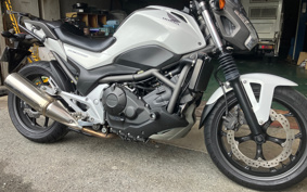 HONDA NC 700 S 2013 RC61