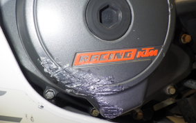 KTM 250 RC 2007