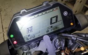 YAMAHA MT-03 ABS 2023 RH21J