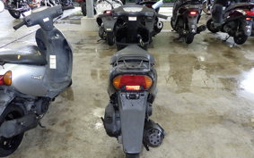 HONDA DIO GEN 3 2021 AF34