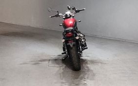 TRIUMPH STREET SCRAMBLER 2020 DAD78G