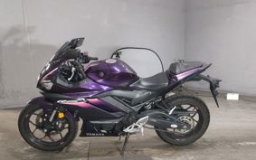 YAMAHA YZF-R25 RG74J