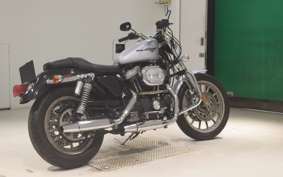 HARLEY XL1200S 2002
