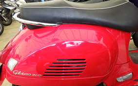 VESPA GTS150 SUPER 2016